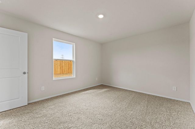 210 Langston DR, Maxwell, TX 78640