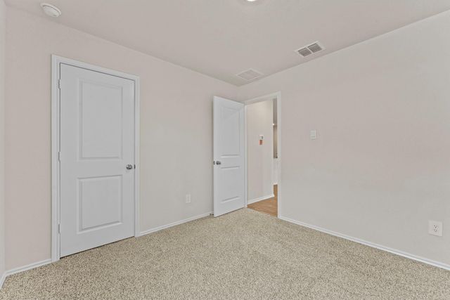 210 Langston DR, Maxwell, TX 78640