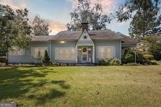 2784 Brooklet Denmark Road, Brooklet, GA 30415