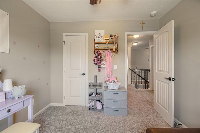 10821 N Bristol Avenue, Kansas City, MO 64156