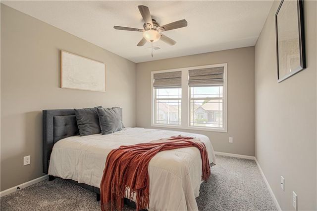 10821 N Bristol Avenue, Kansas City, MO 64156