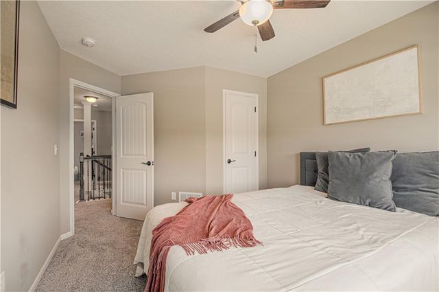 10821 N Bristol Avenue, Kansas City, MO 64156