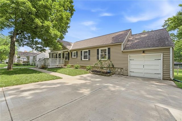 5735 WALMER Street, Mission, KS 66202