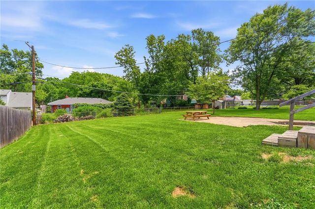 5735 WALMER Street, Mission, KS 66202