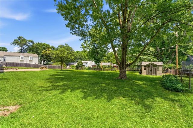 5735 WALMER Street, Mission, KS 66202