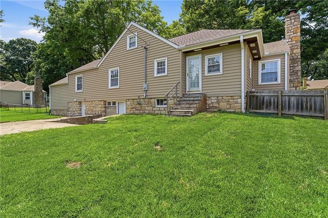 5735 WALMER Street, Mission, KS 66202