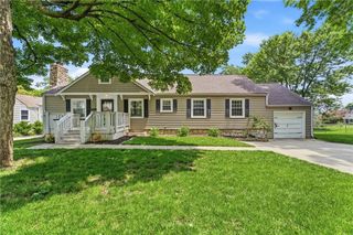 5735 WALMER Street, Mission, KS 66202
