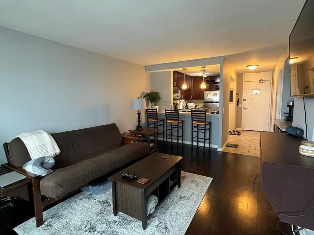 1560 N Sandburg Terrace 1507, Chicago, IL 60610