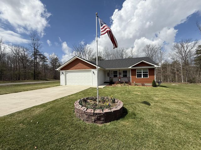 68 Timber View, Pikeville, TN 37367