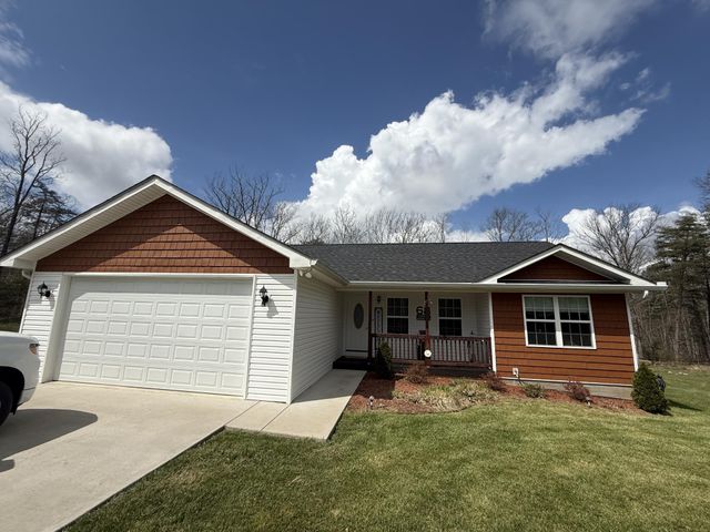 68 Timber View, Pikeville, TN 37367