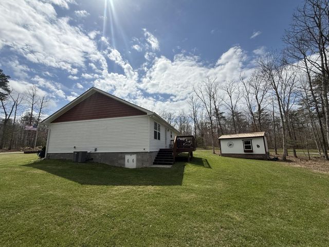 68 Timber View, Pikeville, TN 37367