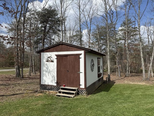 68 Timber View, Pikeville, TN 37367