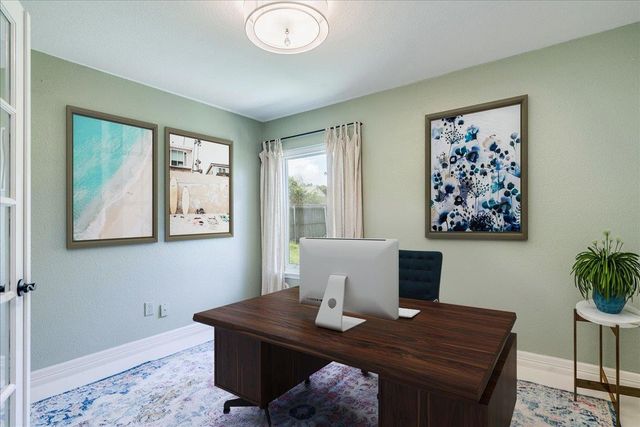 200 S Prairie LN, Georgetown, TX 78633