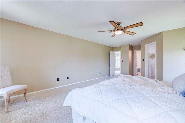 200 S Prairie LN, Georgetown, TX 78633