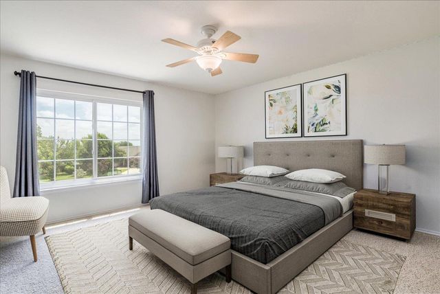 200 S Prairie LN, Georgetown, TX 78633