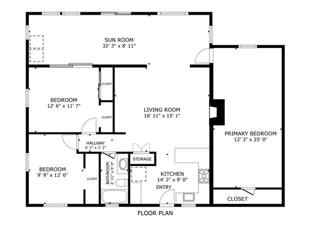 W 360 Shore Drive, Summerland Key, FL 33042