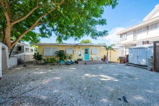 W 360 Shore Drive, Summerland Key, FL 33042