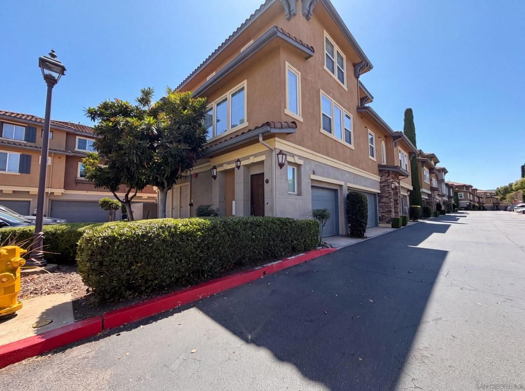 148 Via Montisi, Santee, CA 92071 — exterior