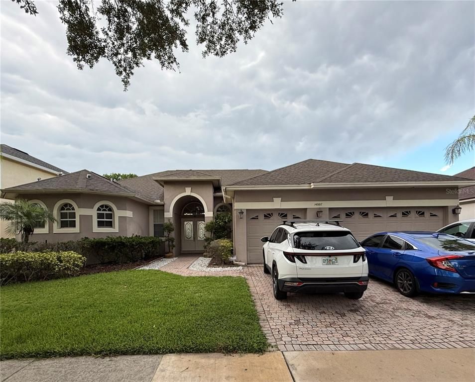14007 ISLAMORADA DRIVE, Orlando, FL 32837