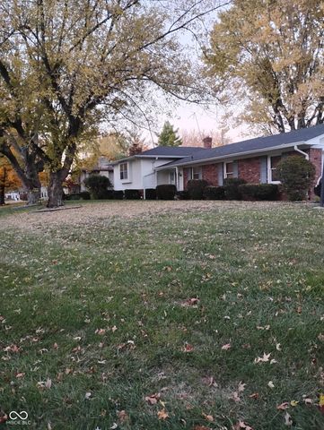 908 Wayside Lane, Anderson, IN 46011