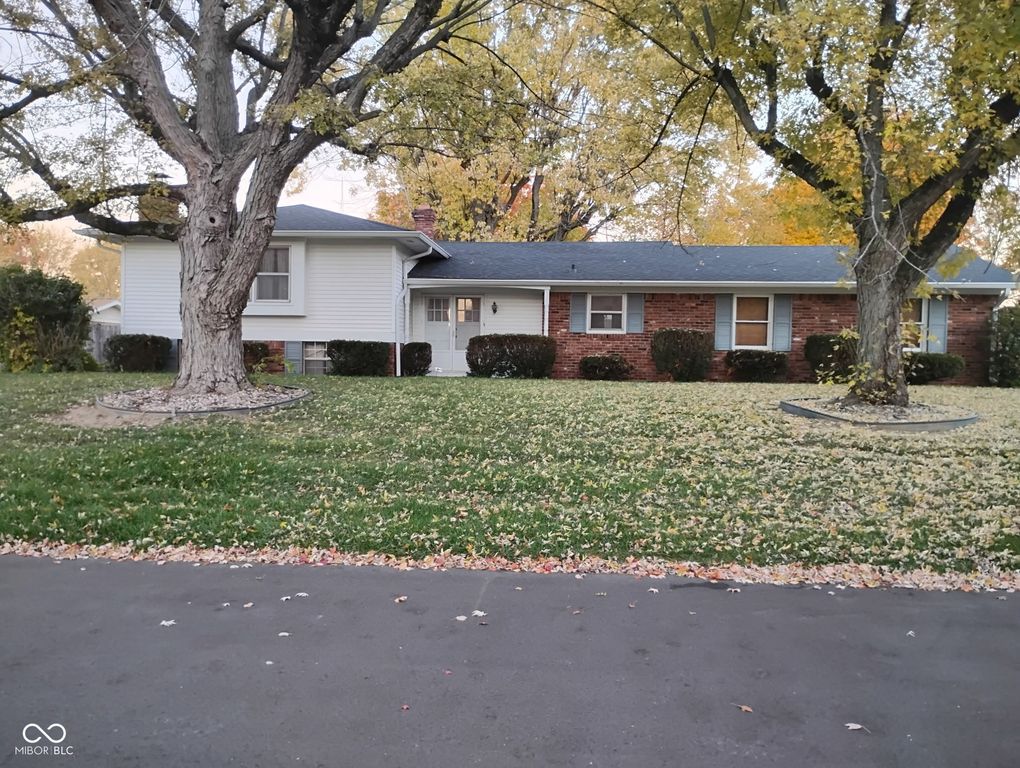 908 Wayside Lane, Anderson, IN 46011