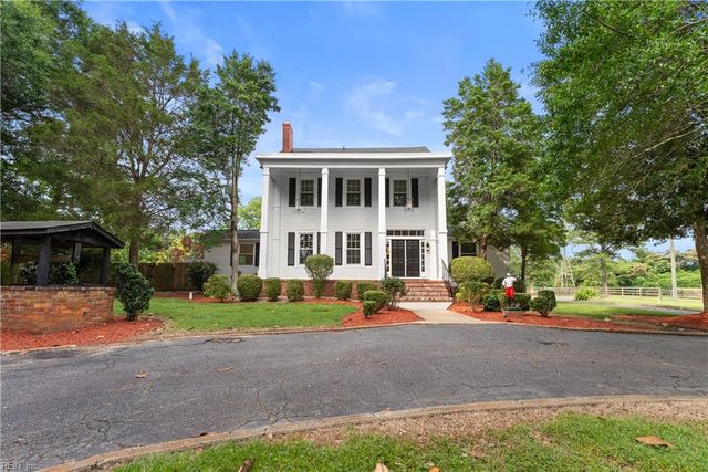 2652 Benefit RD, Chesapeake, VA 23322