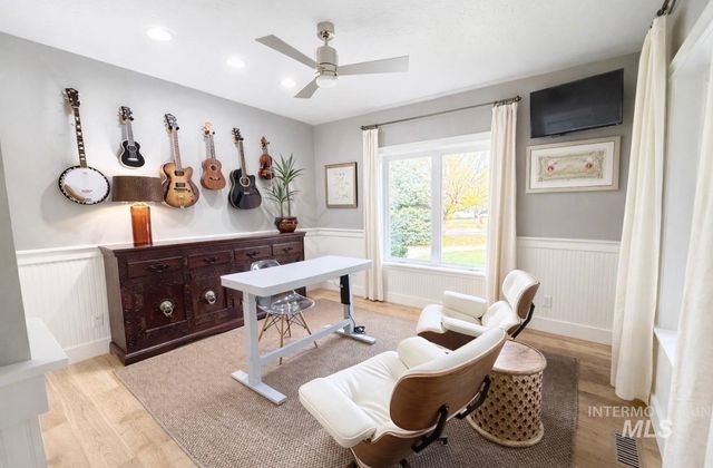 3811 W Miners Farm Ct., Boise, ID 83714