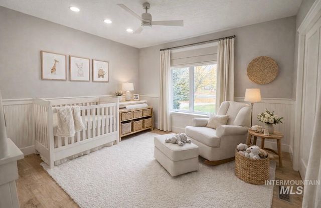 3811 W Miners Farm Ct., Boise, ID 83714