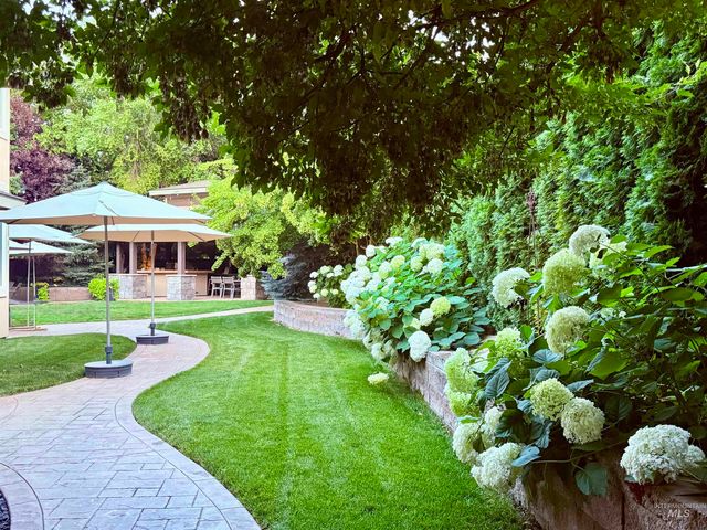 3811 W Miners Farm Ct., Boise, ID 83714