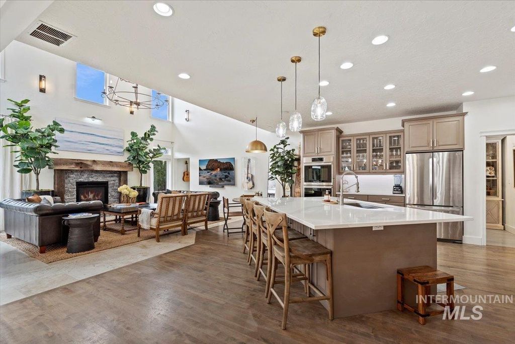 3811 W Miners Farm Ct., Boise, ID 83714 photo 4