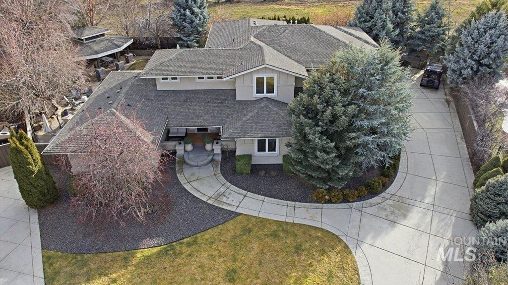 3811 W Miners Farm Ct., Boise, ID 83714 photo 43