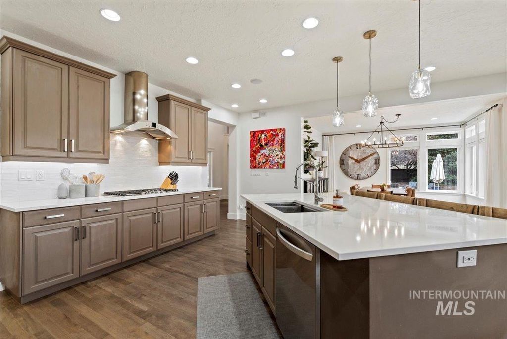 3811 W Miners Farm Ct., Boise, ID 83714 photo 9