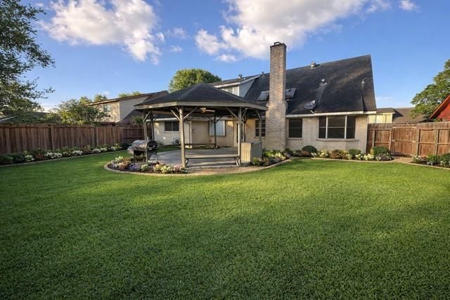 10926 Sageburrow Drive, Houston, TX 77089