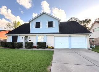 10926 Sageburrow Drive, Houston, TX 77089