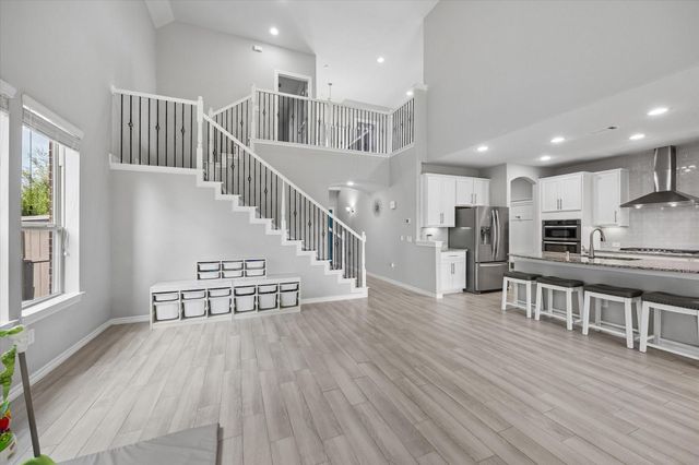 6210 Rosehill Harvest Loop, Katy, TX 77493