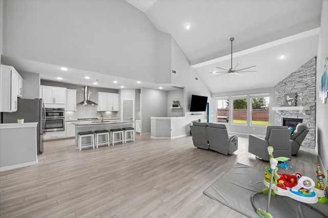 6210 Rosehill Harvest Loop, Katy, TX 77493