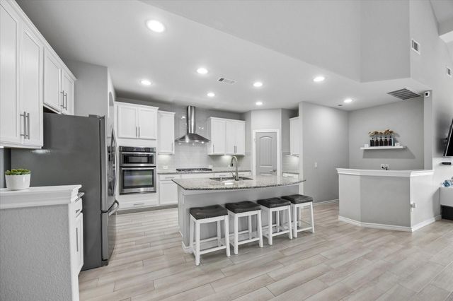 6210 Rosehill Harvest Loop, Katy, TX 77493