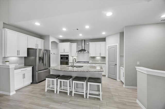 6210 Rosehill Harvest Loop, Katy, TX 77493