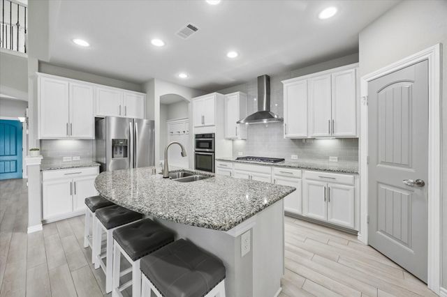 6210 Rosehill Harvest Loop, Katy, TX 77493