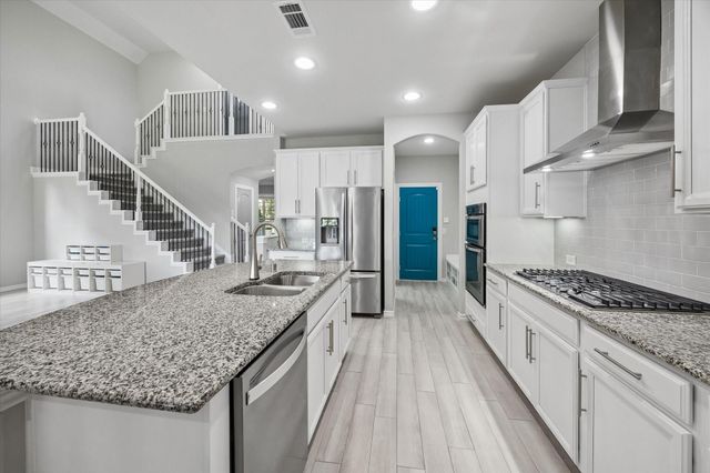 6210 Rosehill Harvest Loop, Katy, TX 77493