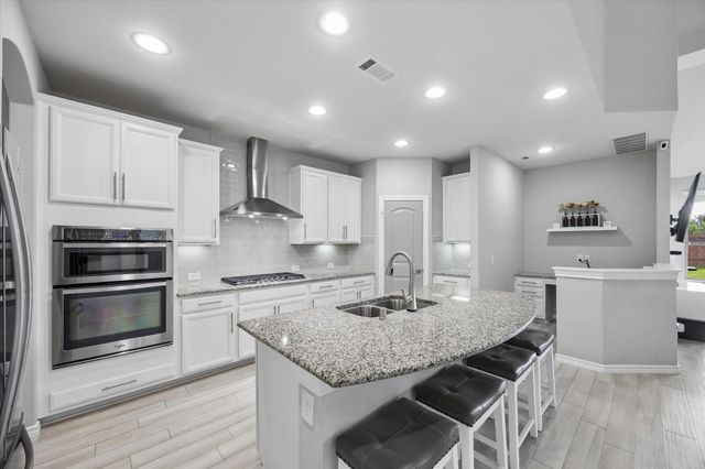 6210 Rosehill Harvest Loop, Katy, TX 77493
