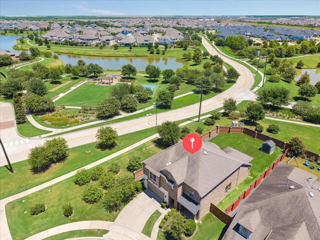 6210 Rosehill Harvest Loop, Katy, TX 77493