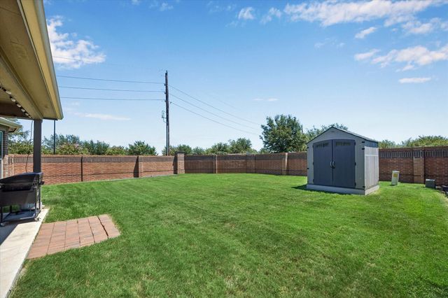 6210 Rosehill Harvest Loop, Katy, TX 77493