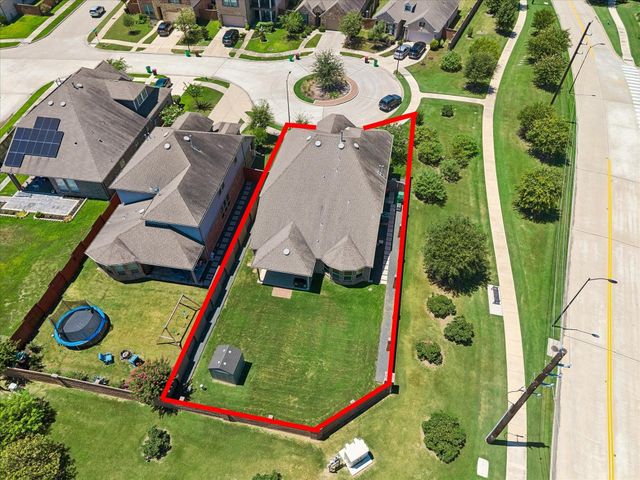 6210 Rosehill Harvest Loop, Katy, TX 77493