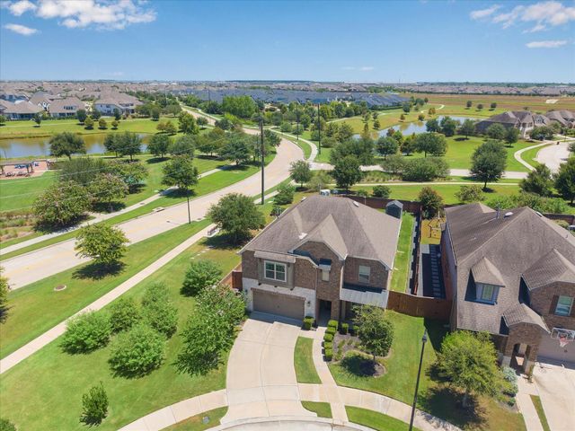 6210 Rosehill Harvest Loop, Katy, TX 77493