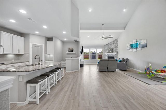 6210 Rosehill Harvest Loop, Katy, TX 77493