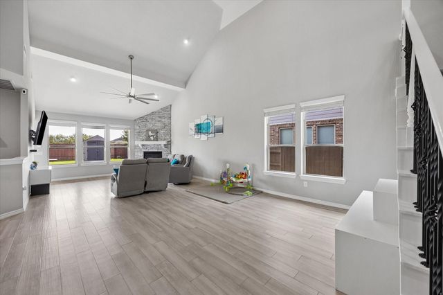 6210 Rosehill Harvest Loop, Katy, TX 77493