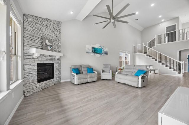 6210 Rosehill Harvest Loop, Katy, TX 77493