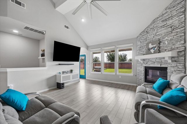 6210 Rosehill Harvest Loop, Katy, TX 77493