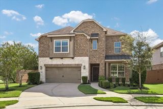 6210 Rosehill Harvest Loop, Katy, TX 77493